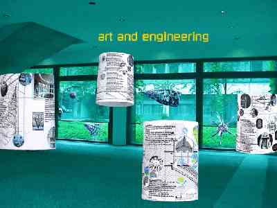 art and engineering