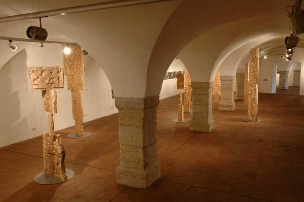 Ausstellung Regensburg