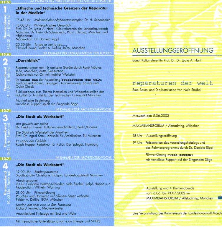Programme-cadre 2002