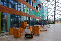 aufbau