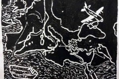 16.-bilderfahrzeuge-linolcollagen-16