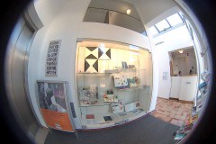 This photo is taken by AllWinner's v3-sdv