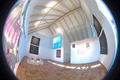 This photo is taken by AllWinner's v3-sdv