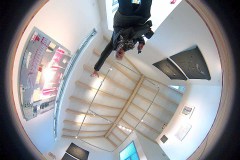 This photo is taken by AllWinner's v3-sdv