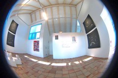 This photo is taken by AllWinner's v3-sdv