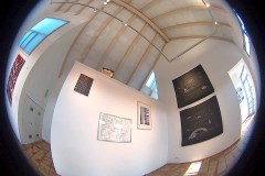 This photo is taken by AllWinner's v3-sdv