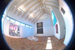 This photo is taken by AllWinner's v3-sdv