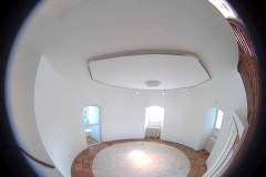 This photo is taken by AllWinner's v3-sdv