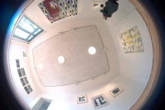 This photo is taken by AllWinner's v3-sdv