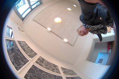 This photo is taken by AllWinner's v3-sdv