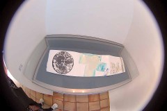 This photo is taken by AllWinner's v3-sdv