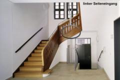 linker-seiteneingang