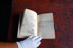 leporellos-und-books-zur-Reise-der-Schilkroete-25