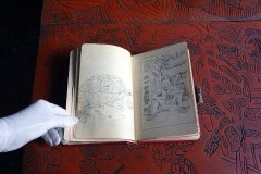 leporellos-und-books-zur-Reise-der-Schilkroete-27