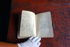 leporellos-und-books-zur-Reise-der-Schilkroete-28