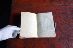 leporellos-und-books-zur-Reise-der-Schilkroete-34