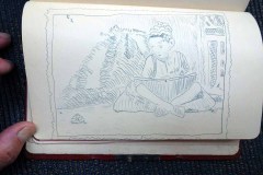 leporellos-und-books-zur-Reise-der-Schilkroete-7