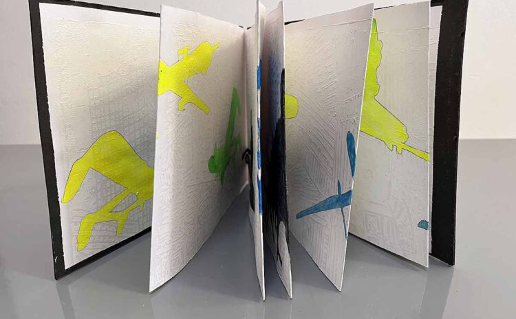 Ausstellung ‚Fear & Hope are – Vision‘ in Wien