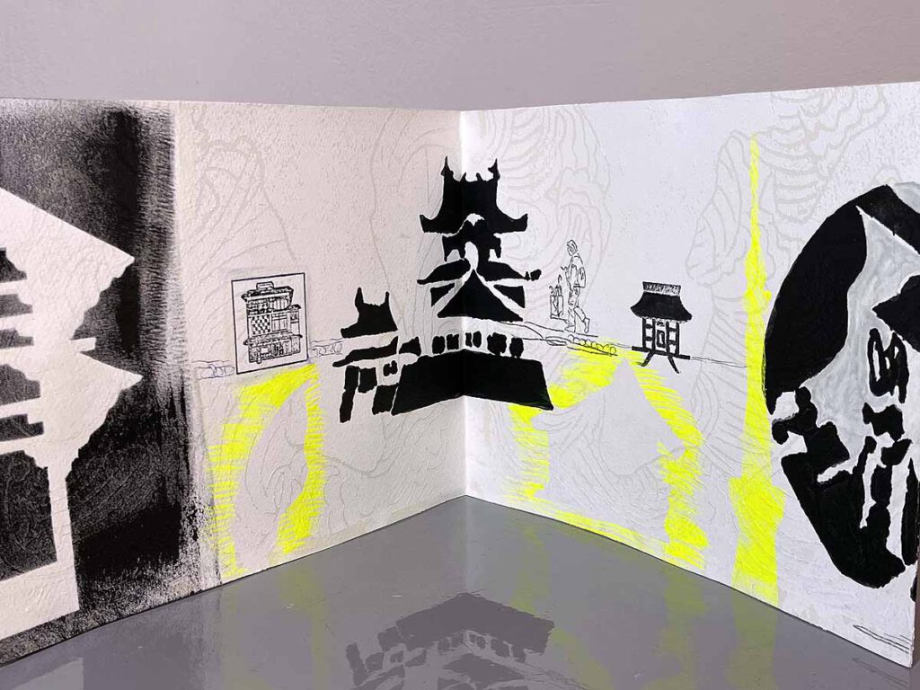 Exposición «Miedo y Esperanza son – Visión» en Viena