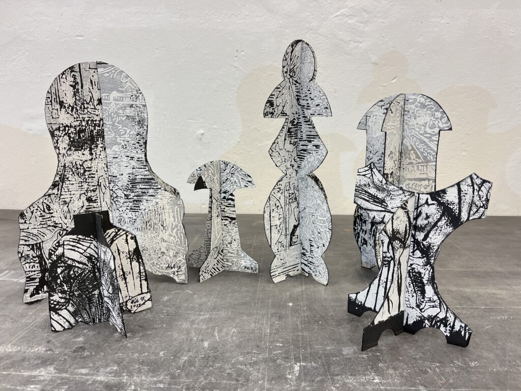 SALON DU LIVRE et EXPOSITION DE VITRINES