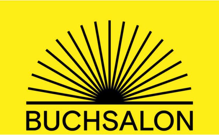 BUCHSALON und VITRINENAUSSTELLUNG
